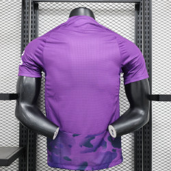 Camisa Fulham jogador