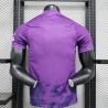 Camisa Fulham jogador