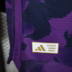Camisa Fulham jogador