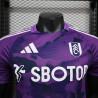 Camisa Fulham jogador