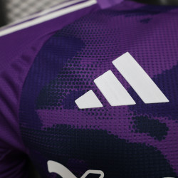 Camisa Fulham jogador