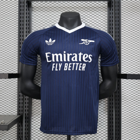 Camisa Arsenal jogador edição especial