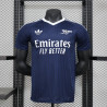 Camisa Arsenal jogador edição especial