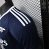 Camisa Arsenal jogador edição especial