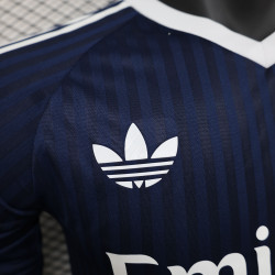 Camisa Arsenal jogador edição especial
