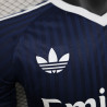 Camisa Arsenal jogador edição especial