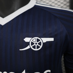 Camisa Arsenal jogador edição especial
