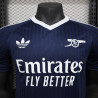 Camisa Arsenal jogador edição especial