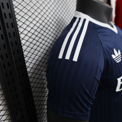 Camisa Arsenal jogador edição especial