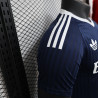 Camisa Arsenal jogador edição especial