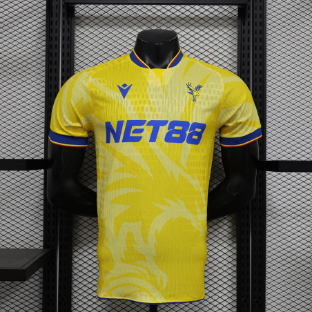 Camisa Crystal Palace jogador