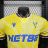 Camisa Crystal Palace jogador