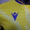 Camisa Crystal Palace jogador