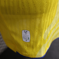 Camisa Crystal Palace jogador