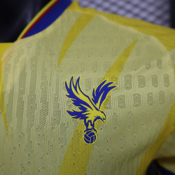 Camisa Crystal Palace jogador