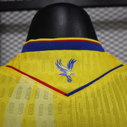 Camisa Crystal Palace jogador