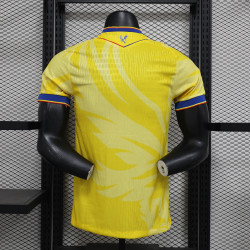 Camisa Crystal Palace jogador