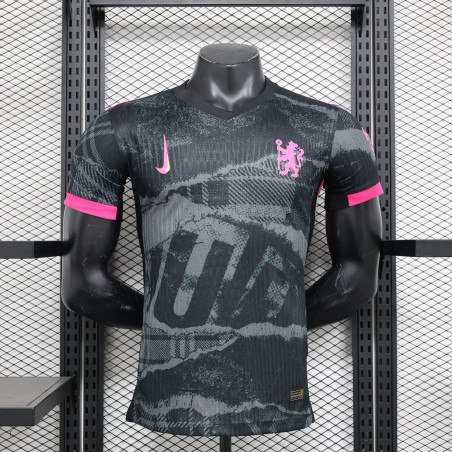 Camisa Chelsea jogador