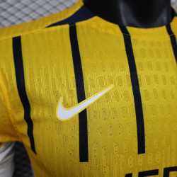 Camisa Brighton jogador