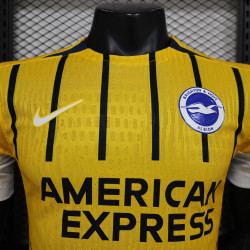 Camisa Brighton jogador