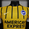 Camisa Brighton jogador