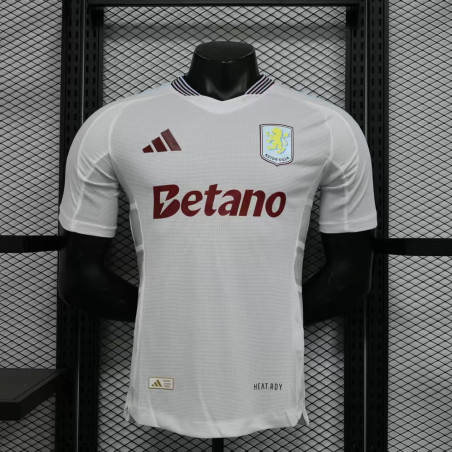 Camisa Aston Villa jogador