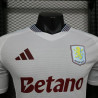 Camisa Aston Villa jogador