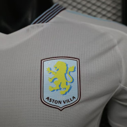 Camisa Aston Villa jogador