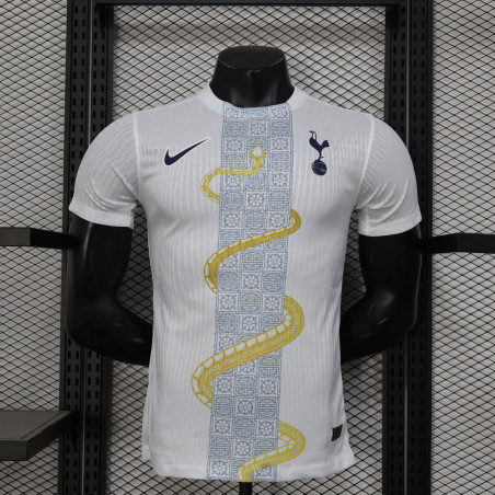 Camisa tottenham 25-26 versão jogador