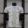 Camisa tottenham 25-26 versão jogador