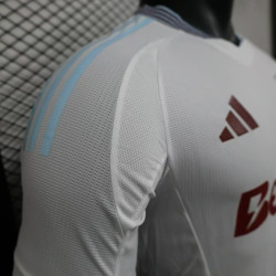 Camisa Aston Villa jogador
