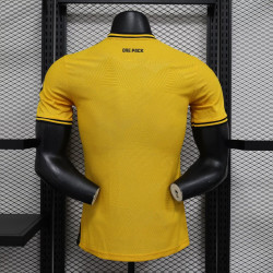 Camisa Wolves jogador