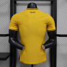 Camisa Wolves jogador
