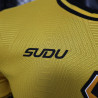 Camisa Wolves jogador