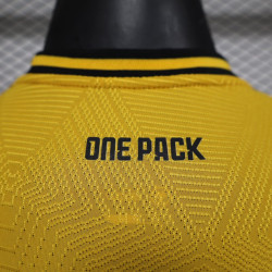 Camisa Wolves jogador