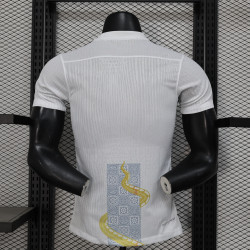 Camisa tottenham 25-26 versão jogador