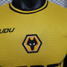 Camisa Wolves jogador