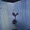 Camisa Tottenham jogador manga longa