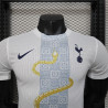 Camisa tottenham 25-26 versão jogador
