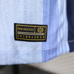 Camisa Tottenham jogador manga longa