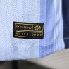 Camisa Tottenham jogador manga longa
