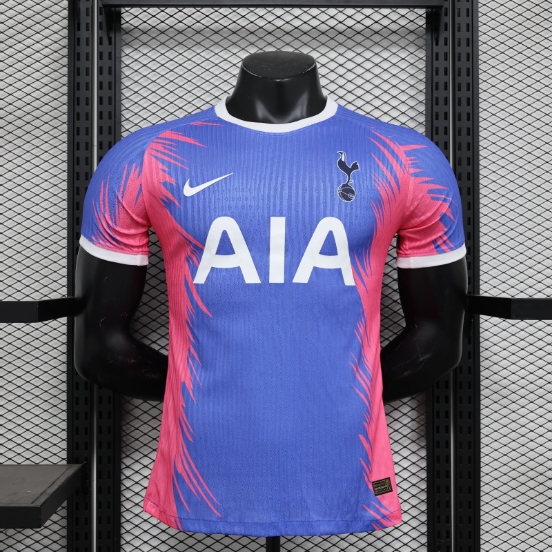 Camisa Tottenham 24-25 jogador