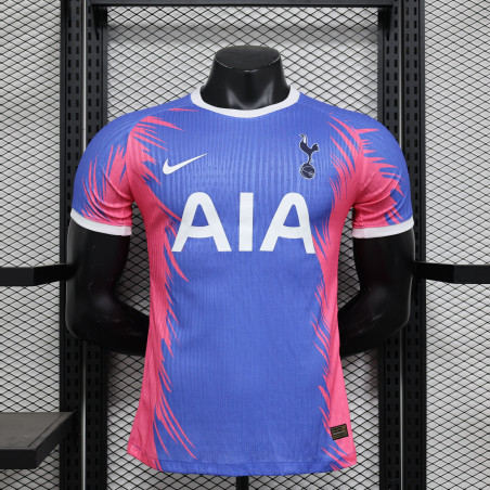 Camisa Tottenham 24-25 jogador