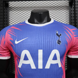 Camisa Tottenham 24-25 jogador