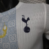 Camisa tottenham 25-26 versão jogador
