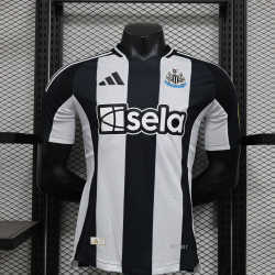 Camisa Newcastle 24-25 jogador