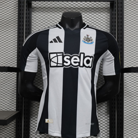 Camisa Newcastle 24-25 jogador