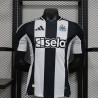 Camisa Newcastle 24-25 jogador