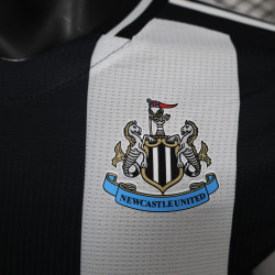Camisa Newcastle 24-25 jogador