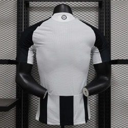 Camisa Newcastle 24-25 jogador